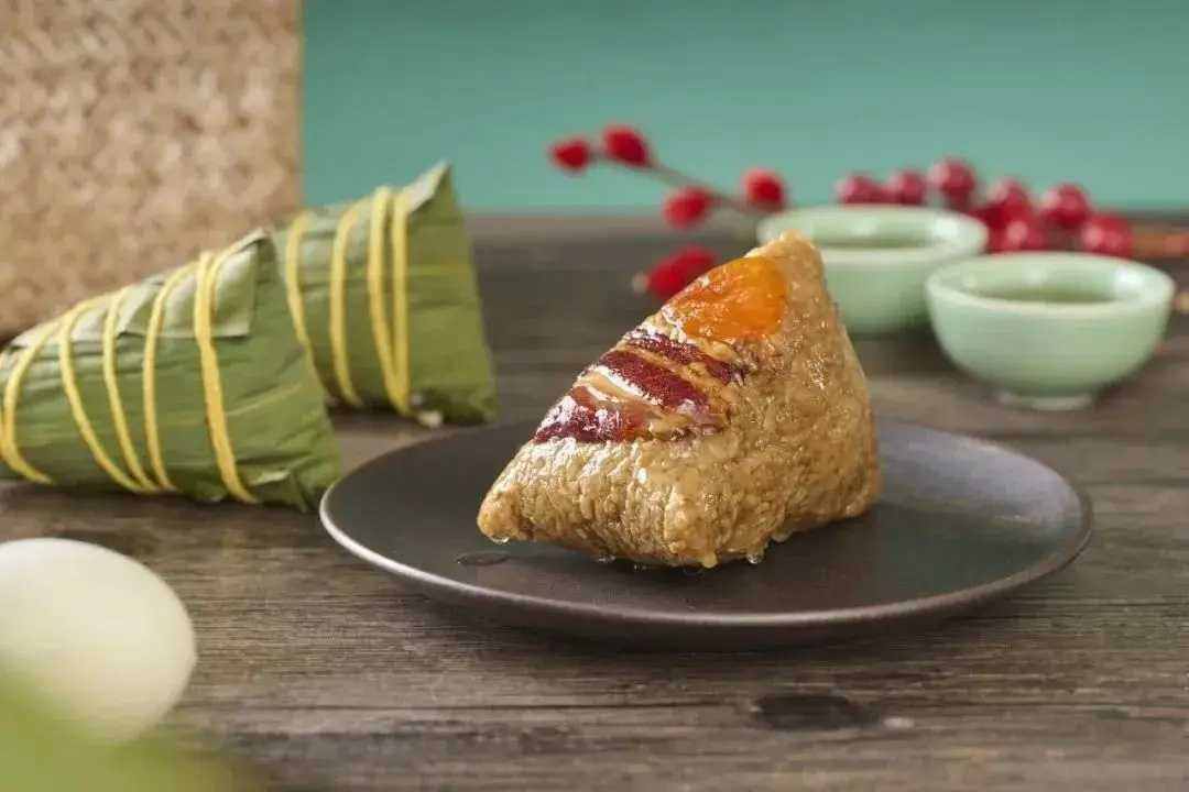 高效包裝，美味傳承：粽子包裝機引領行業(yè)新潮流