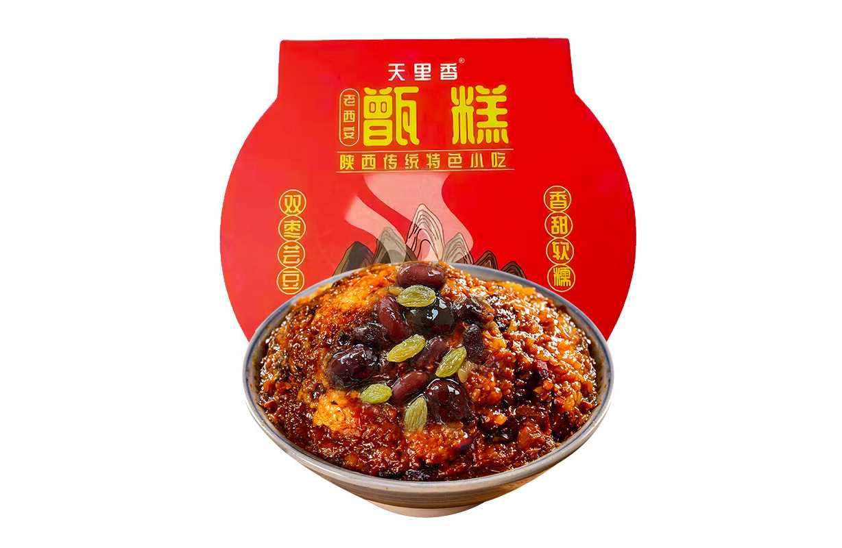 引領創(chuàng)新，突破傳統(tǒng)：全自動甑糕包裝機，讓品質與效率同行！