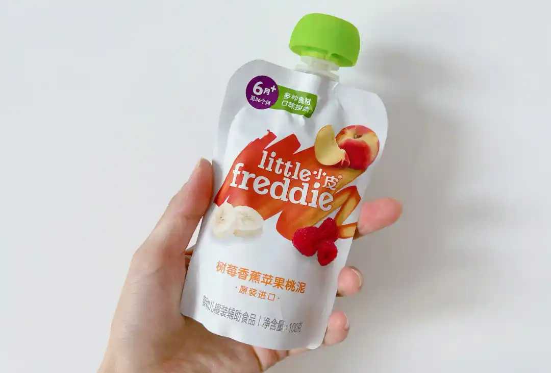 智能果泥包裝專家：革新水果加工，效率與品質(zhì)的雙重提升