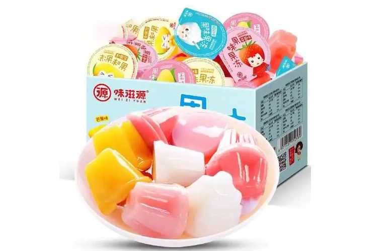智能化果凍包裝解決方案：定義行業(yè)新標(biāo)準(zhǔn)，打造個性化美味體驗(yàn)