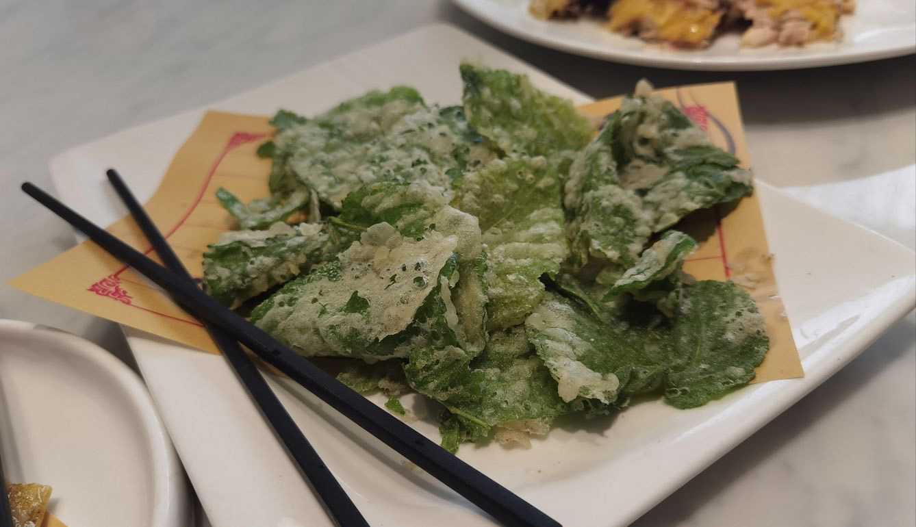 油炸桑葉包裝設(shè)備——?jiǎng)?chuàng)新技術(shù)，讓小眾美食煥發(fā)新生