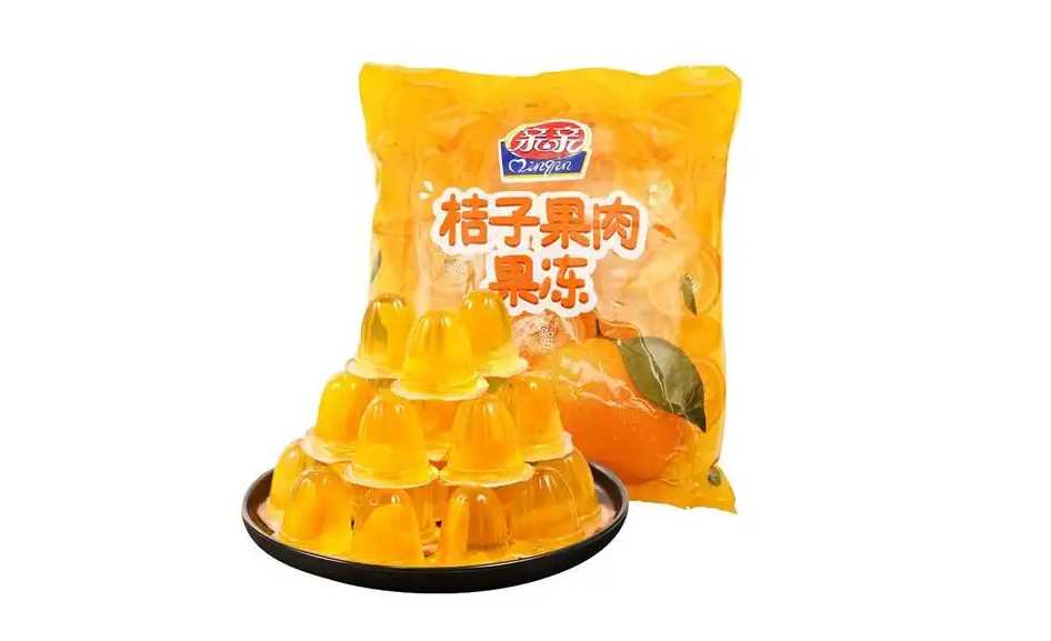 智啟未來，果凍產(chǎn)業(yè)革新利器——智能包裝設(shè)備