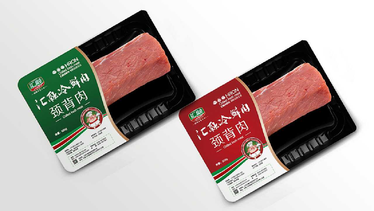 保障食品安全，提升品牌價(jià)值——盒裝冷鮮肉封膜封口包裝機(jī)