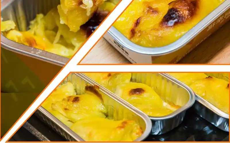 解鎖榴蓮產(chǎn)業(yè)新勢(shì)能！全自動(dòng)鋁箔盒包裝機(jī)如何打造高端爆品生產(chǎn)線