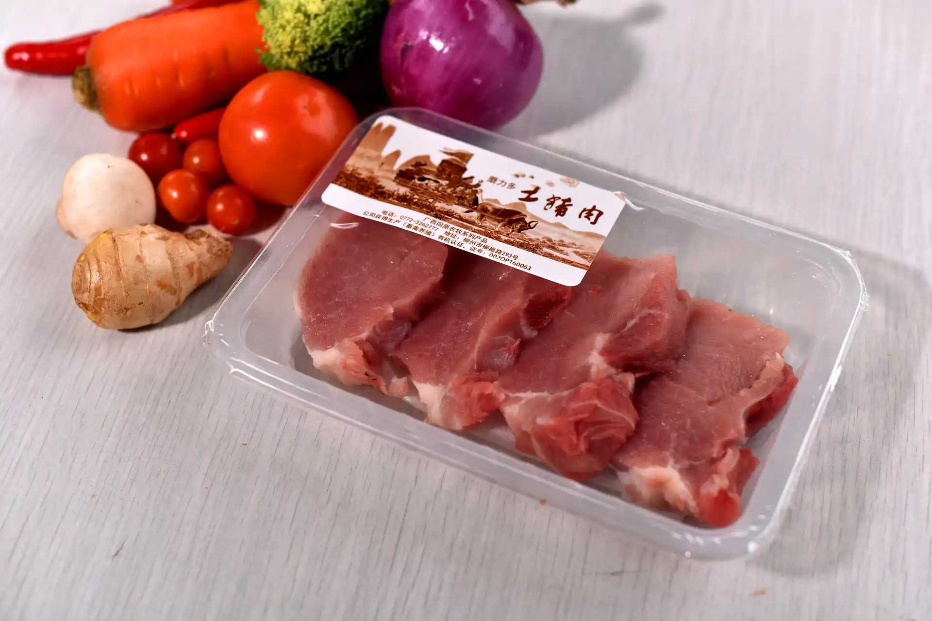 全自動包裝機(jī)如何助力工廠量產(chǎn)？揭秘高效生產(chǎn)的核心利器