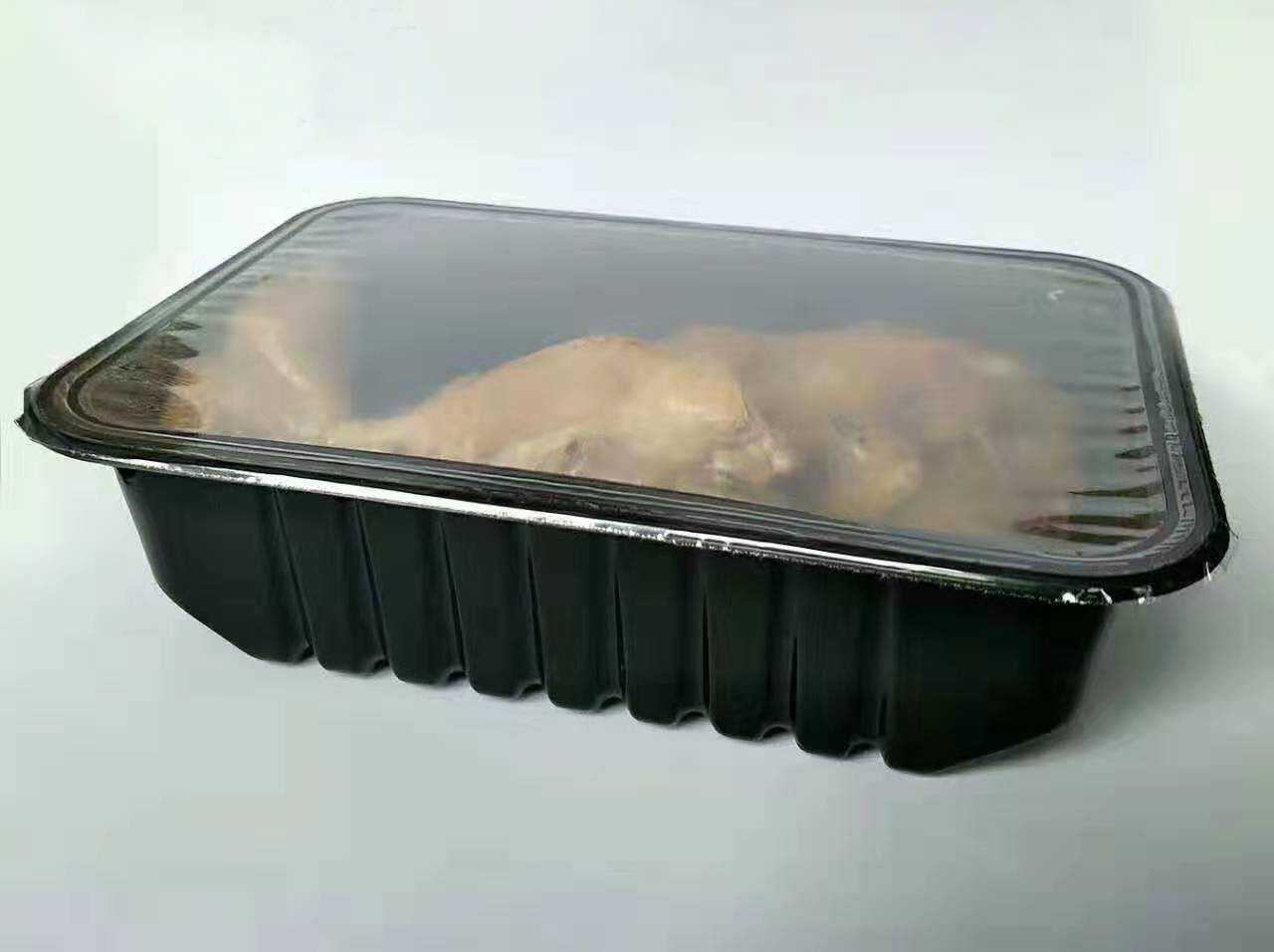 包裝設(shè)備如何助力食品工廠實現(xiàn)高效量產(chǎn)？這3個關(guān)鍵點缺一不可