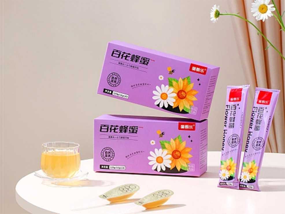 全自動蜂蜜包裝設(shè)備：高效、精準、智能，助力企業(yè)降本增效